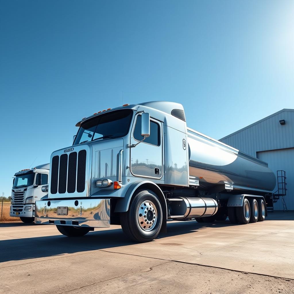 Commercial Auto — contractor work